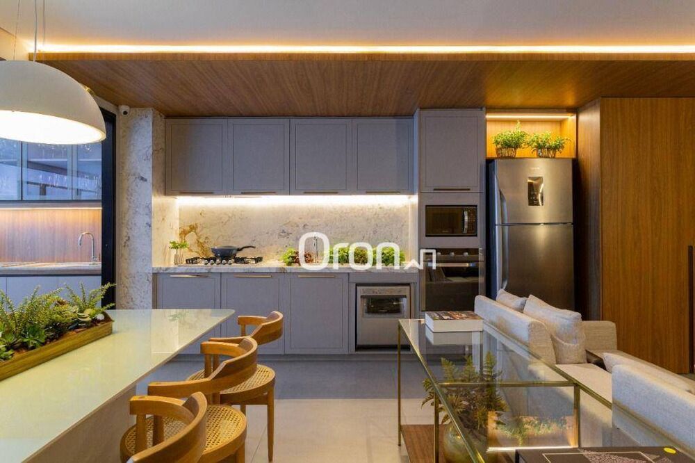 Apartamento, 2 quartos, 82 m² - Foto 3