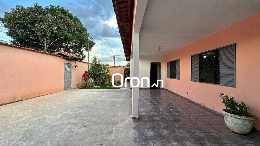 Casa, 4 quartos, 191 m² - Foto 12