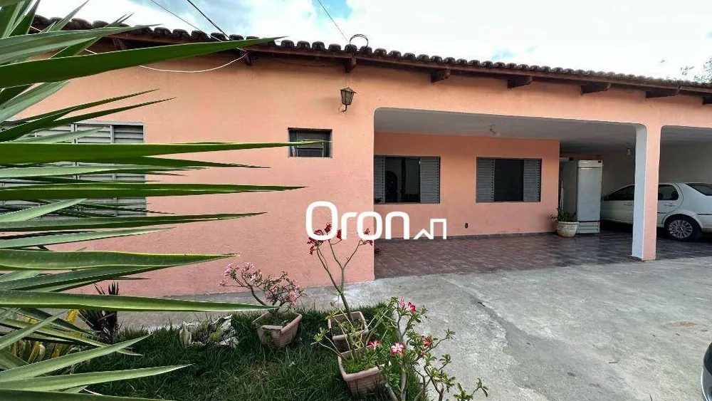 Casa, 4 quartos, 191 m² - Foto 11
