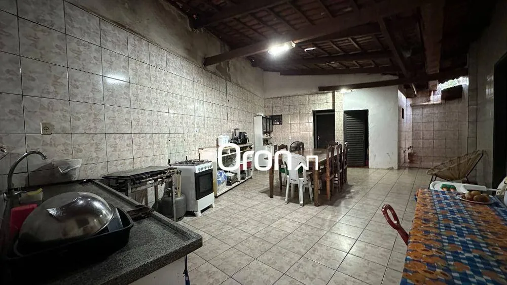 Casa, 4 quartos, 191 m² - Foto 6