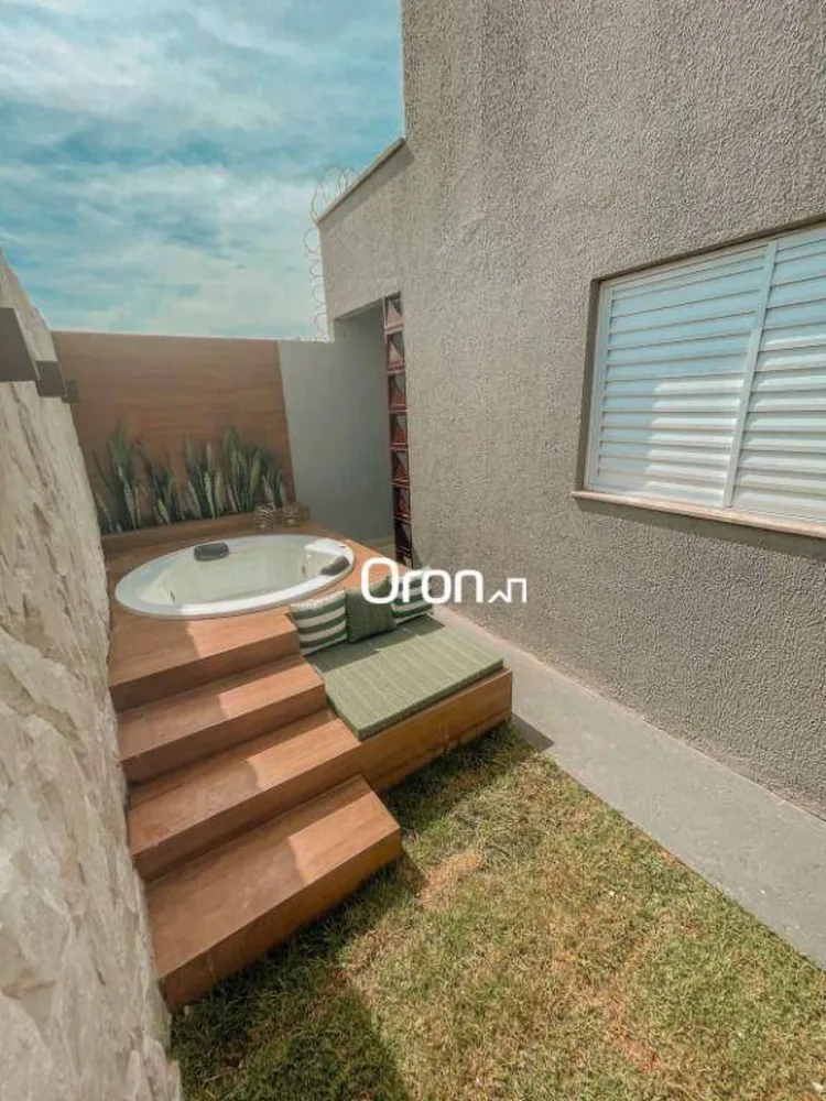 Casa de Condomínio, 3 quartos - Foto 8