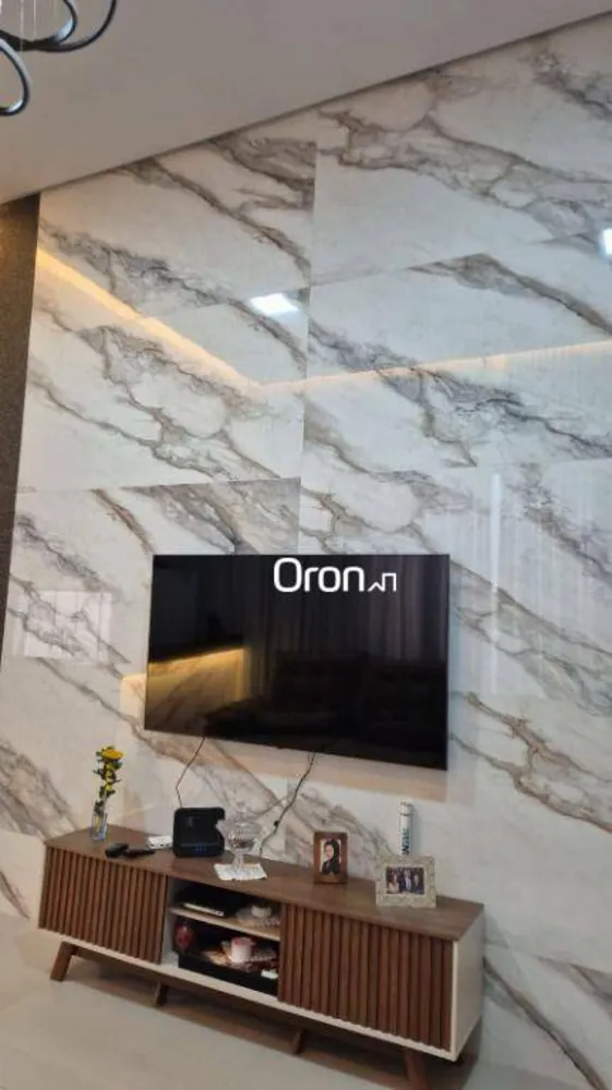 Casa, 4 quartos, 176 m² - Foto 3