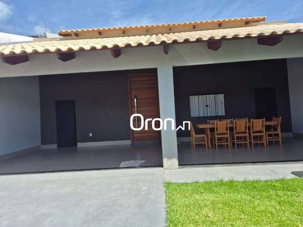 Casa, 4 quartos, 176 m² - Foto 7