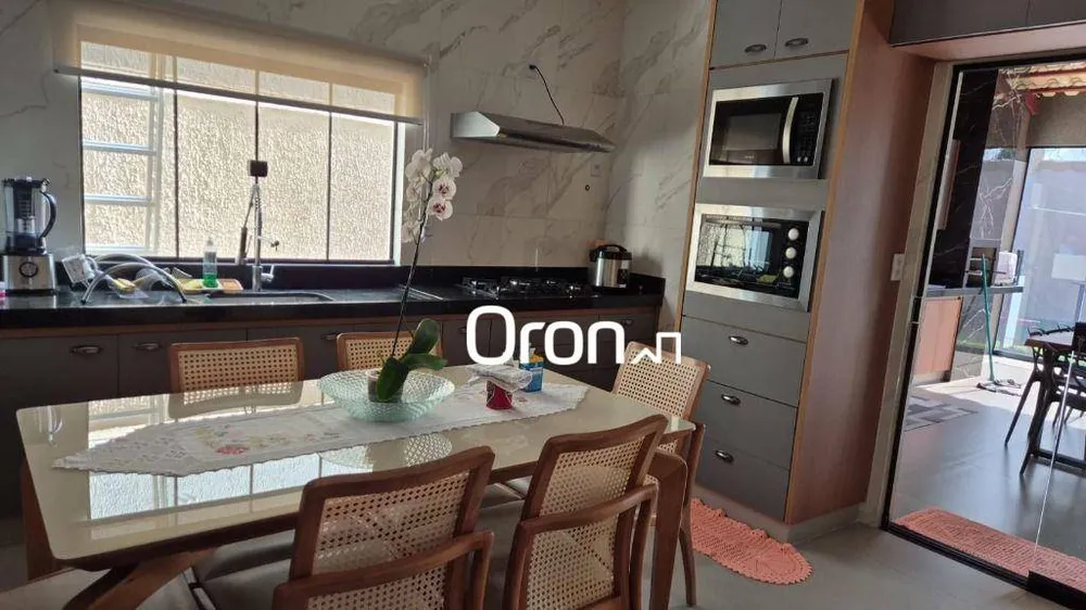 Casa, 4 quartos, 176 m² - Foto 4