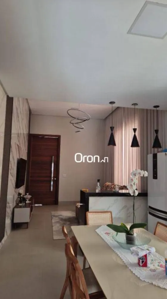 Casa, 4 quartos, 176 m² - Foto 8