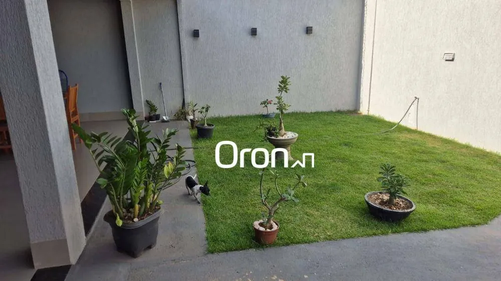 Casa, 4 quartos, 176 m² - Foto 6