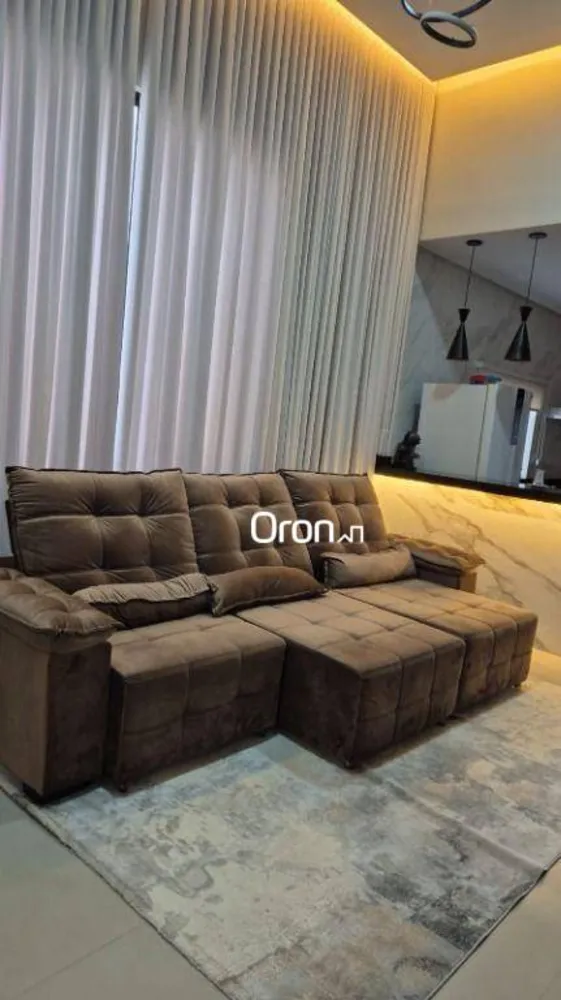 Casa, 4 quartos, 176 m² - Foto 2
