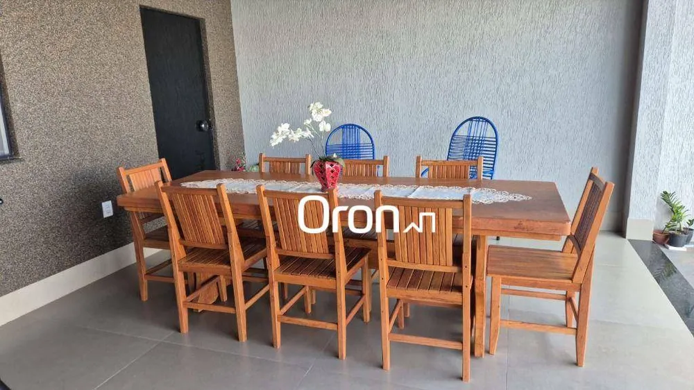 Casa, 4 quartos, 176 m² - Foto 8