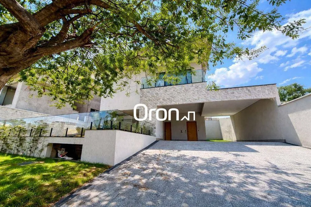 Sobrado, 4 quartos, 319 m² - Foto 5
