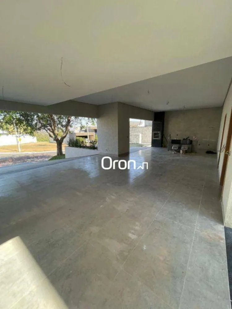 Sobrado, 4 quartos, 319 m² - Foto 12