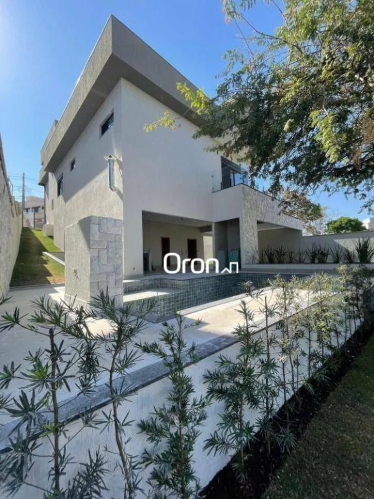 Sobrado, 4 quartos, 319 m² - Foto 6