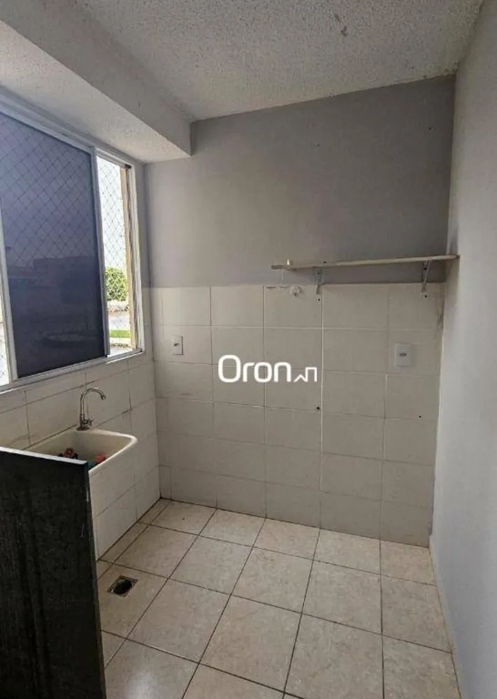Apartamento, 2 quartos, 46 m² - Foto 4