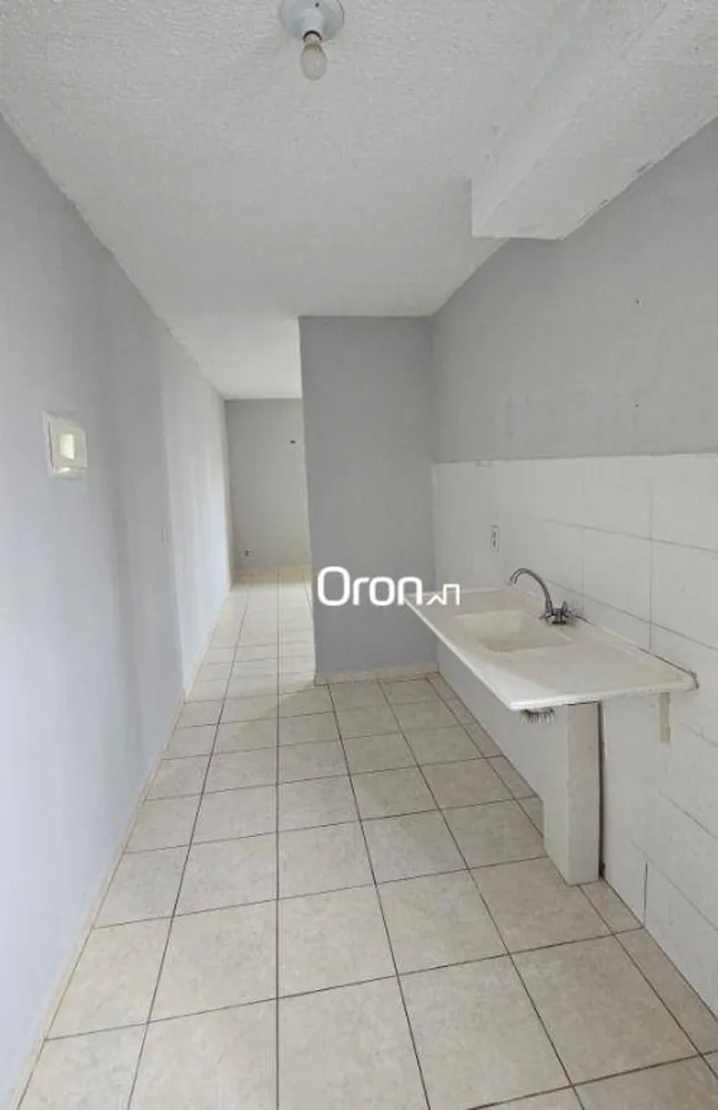 Apartamento, 2 quartos, 46 m² - Foto 2
