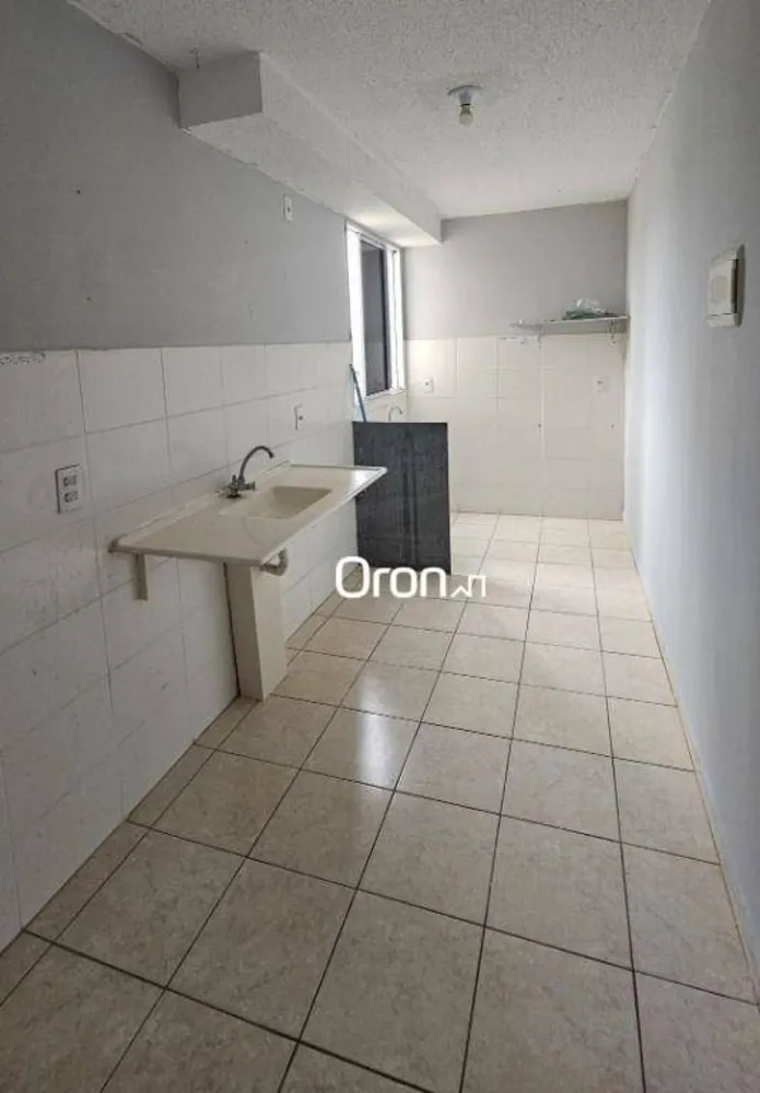 Apartamento, 2 quartos, 46 m² - Foto 3