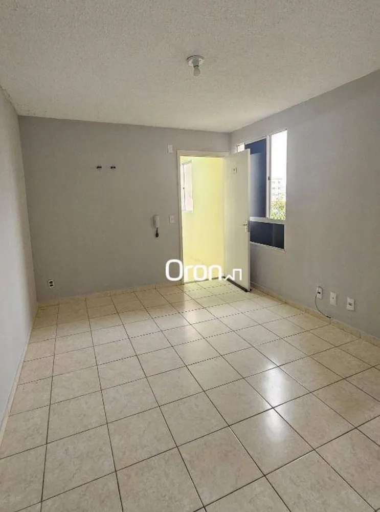 Apartamento, 2 quartos, 46 m² - Foto 1