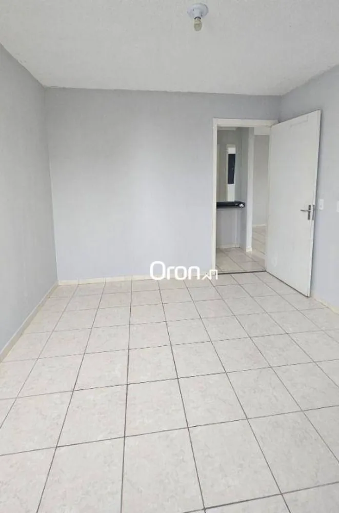 Apartamento, 2 quartos, 46 m² - Foto 4