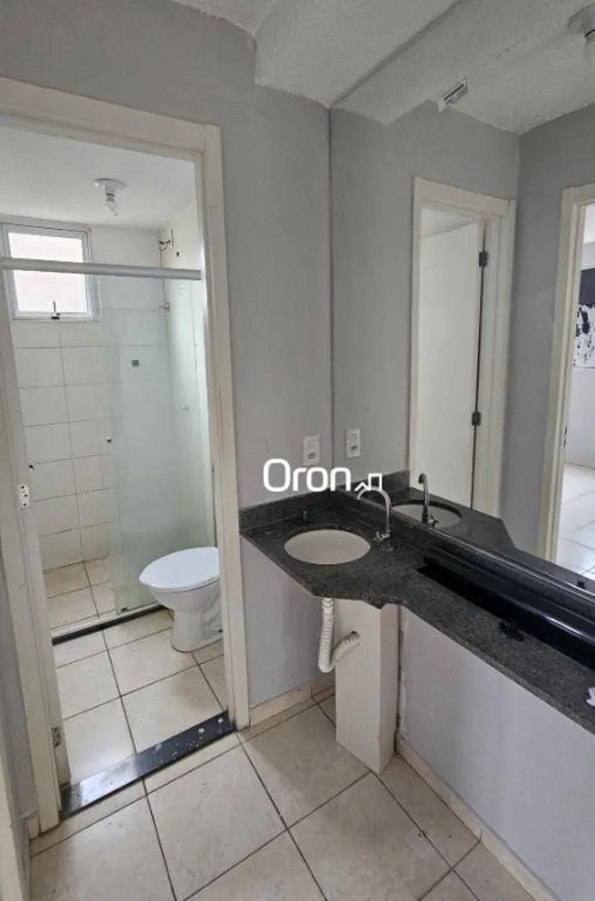 Apartamento, 2 quartos, 46 m² - Foto 2