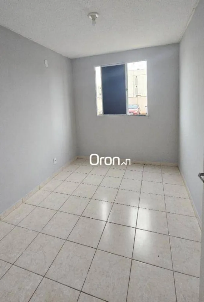 Apartamento, 2 quartos, 46 m² - Foto 3