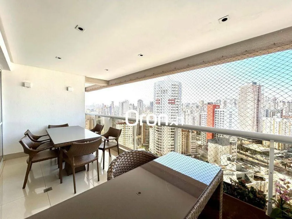 Apartamento, 3 quartos, 156 m² - Foto 5