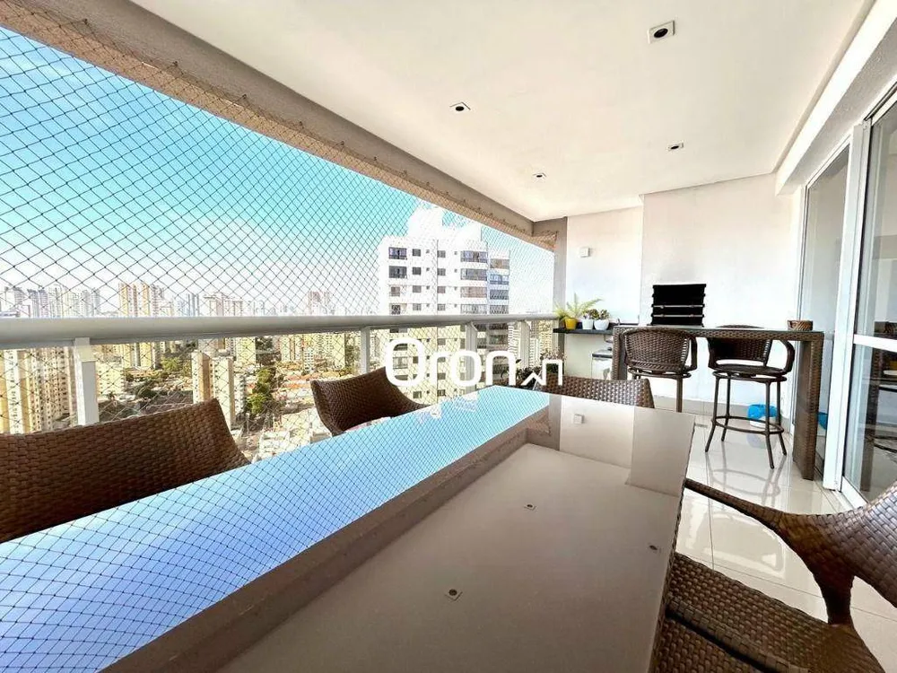 Apartamento, 3 quartos, 156 m² - Foto 6
