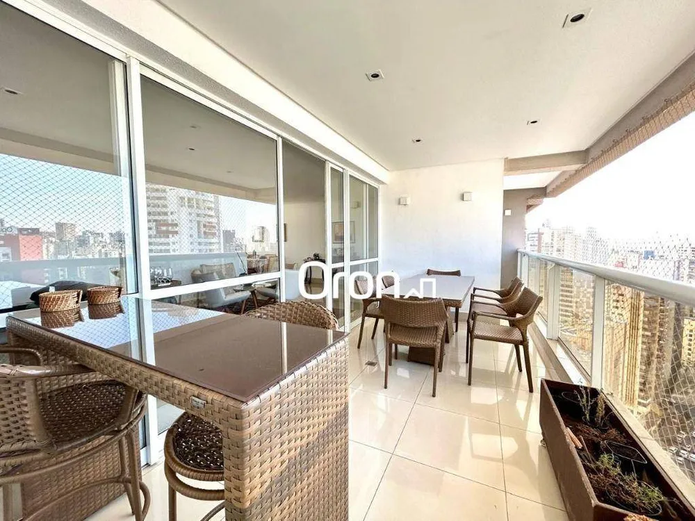 Apartamento, 3 quartos, 156 m² - Foto 4