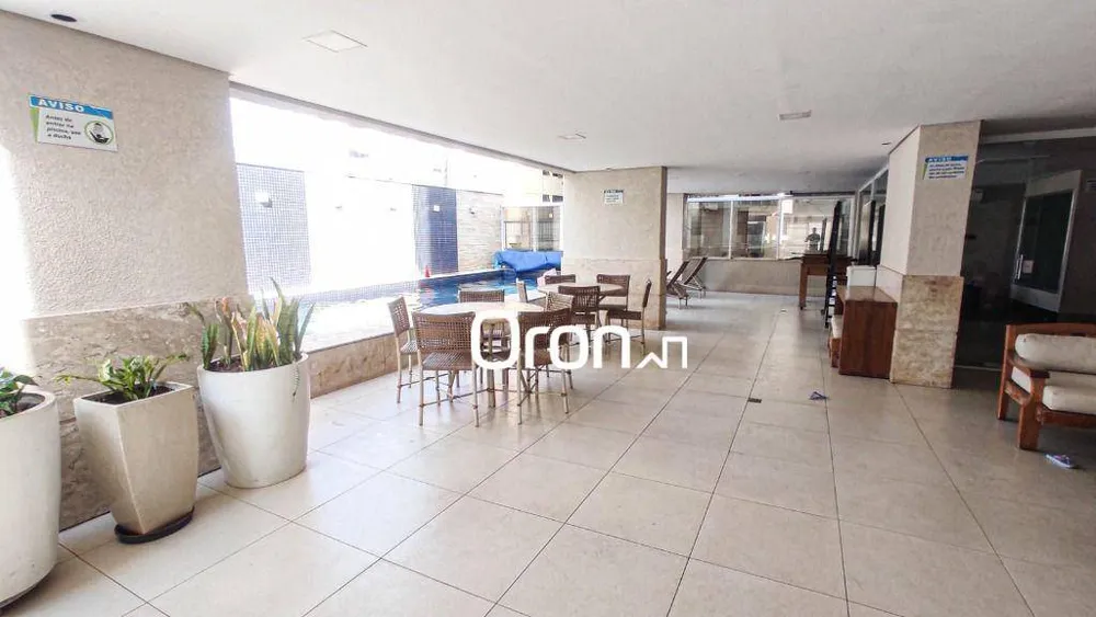 Apartamento, 3 quartos, 156 m² - Foto 9