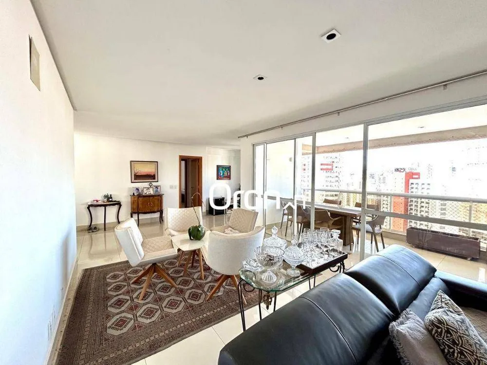 Apartamento, 3 quartos, 156 m² - Foto 2