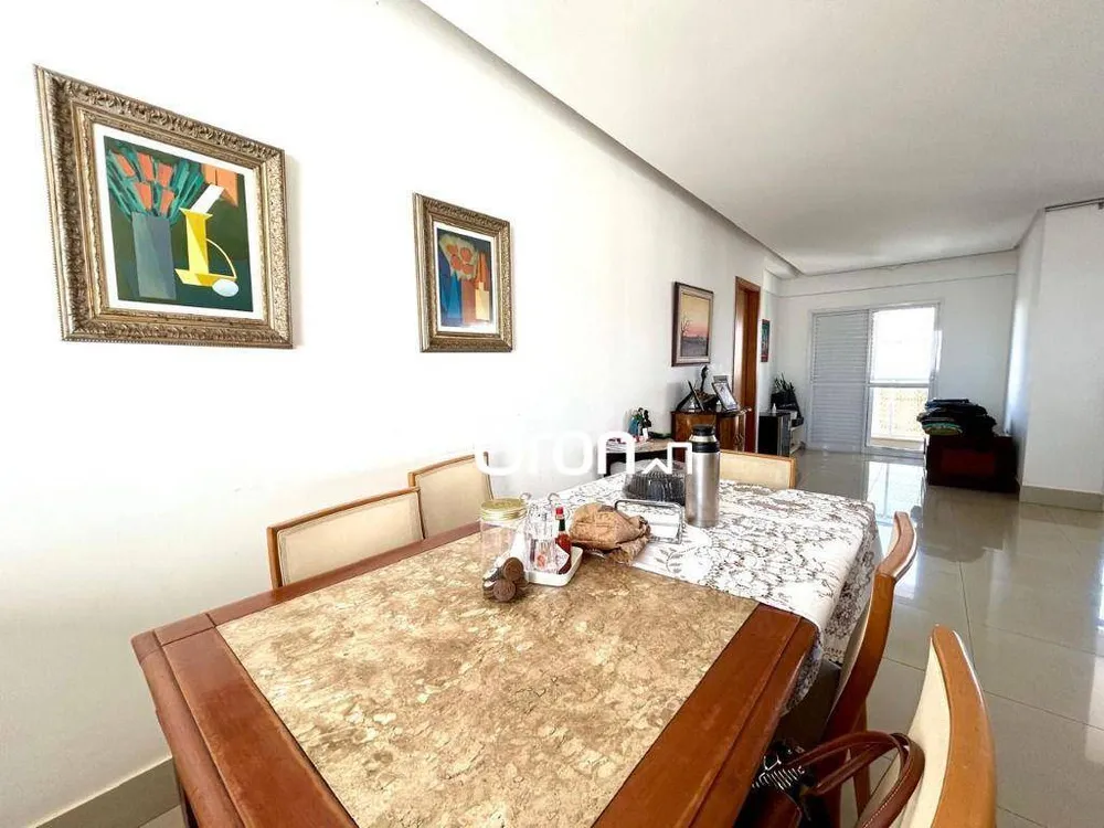 Apartamento, 3 quartos, 156 m² - Foto 3
