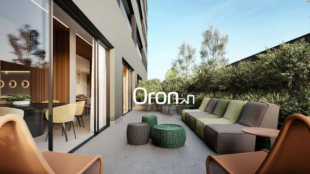 Flat/Apart Hotel, 1 quarto, 40 m² - Foto 7
