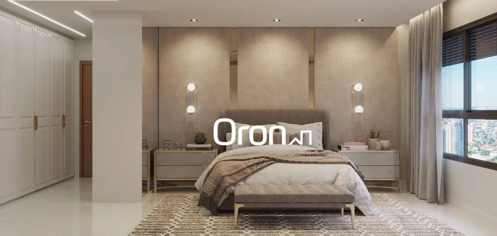 Apartamento, 3 quartos, 120 m² - Foto 2