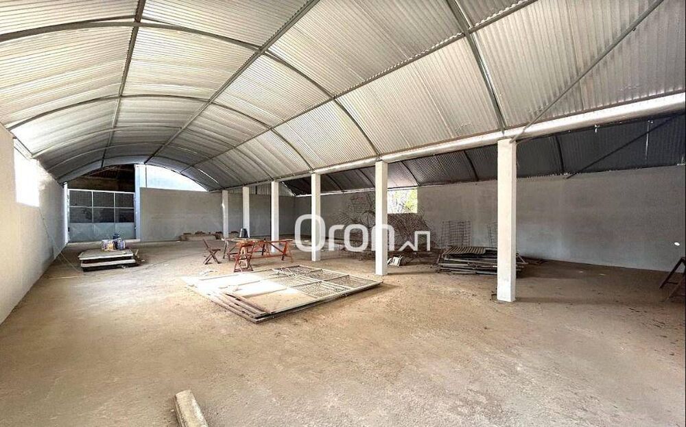 Depósito-Galpão-Armazém à venda, 900m² - Foto 3