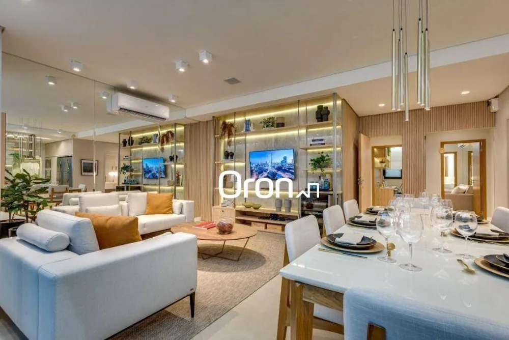 Apartamento, 4 quartos, 173 m² - Foto 1