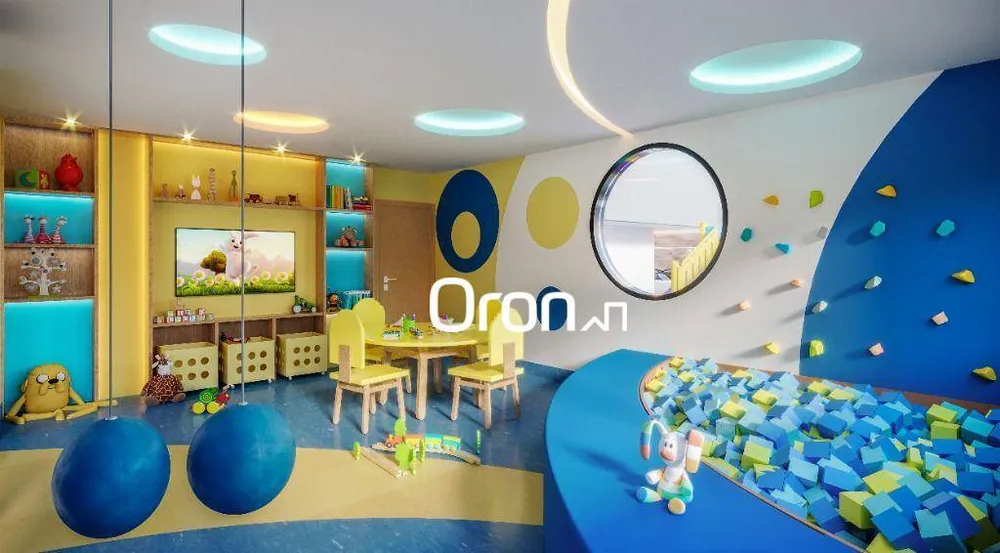 Apartamento, 4 quartos, 173 m² - Foto 5