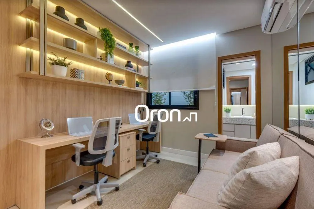 Apartamento, 4 quartos, 173 m² - Foto 3