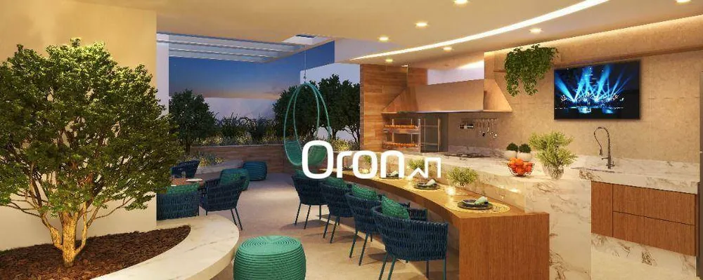 Apartamento, 4 quartos, 173 m² - Foto 6