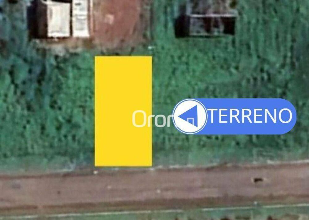 Terreno, 200 m² - Foto 1