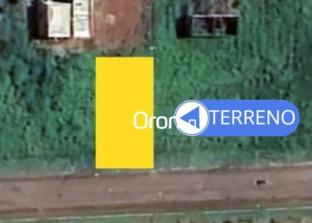 Terreno, 200 m² - Foto 2