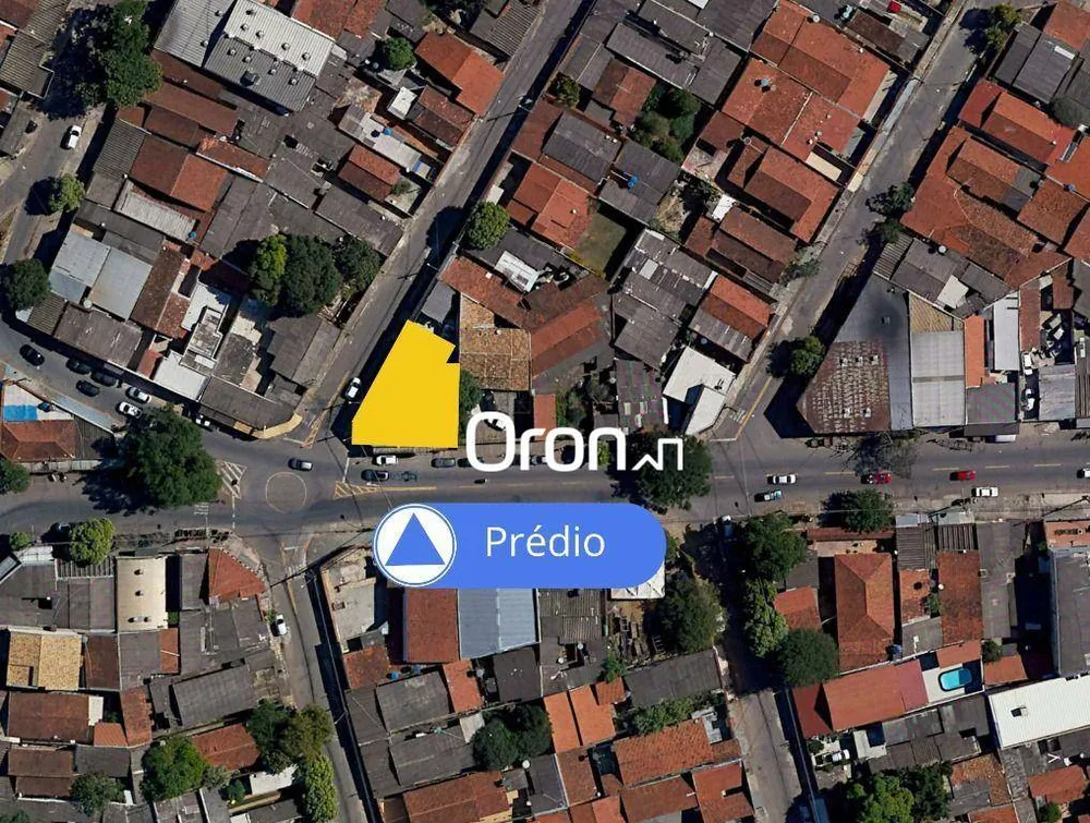 Prédio Inteiro, 212 m² - Foto 1