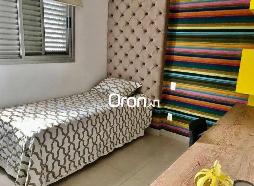 Apartamento, 2 quartos, 64 m² - Foto 3