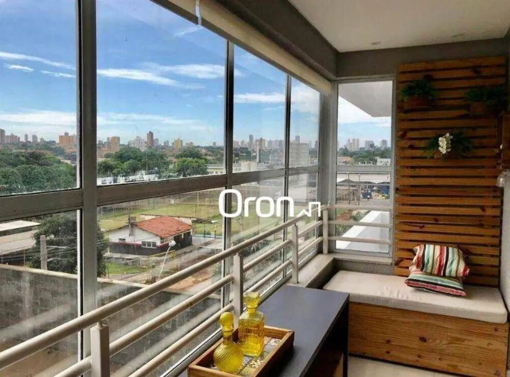 Apartamento, 2 quartos, 64 m² - Foto 1