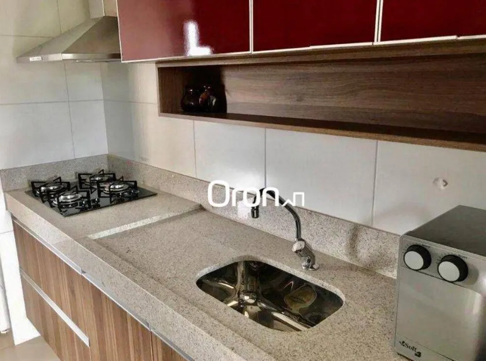 Apartamento, 2 quartos, 64 m² - Foto 2