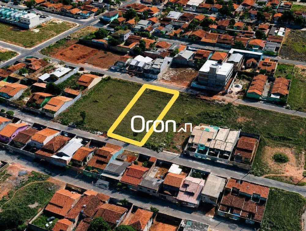 Terreno, 727 m² - Foto 2
