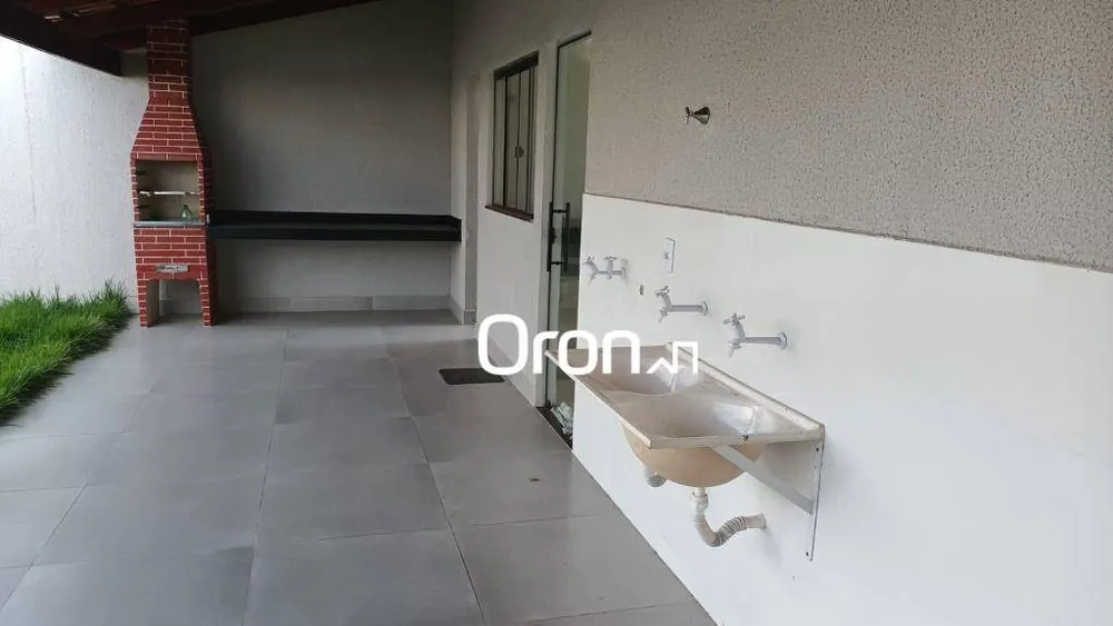 Casa, 3 quartos, 116 m² - Foto 6