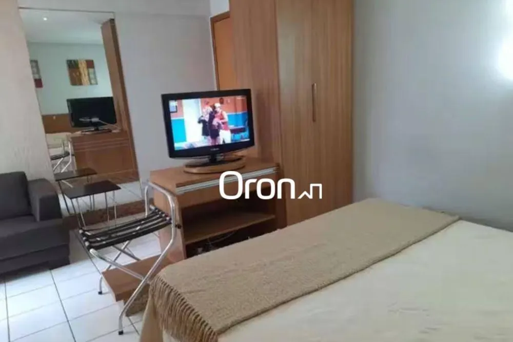 Flat/Apart Hotel, 1 quarto, 27 m² - Foto 10