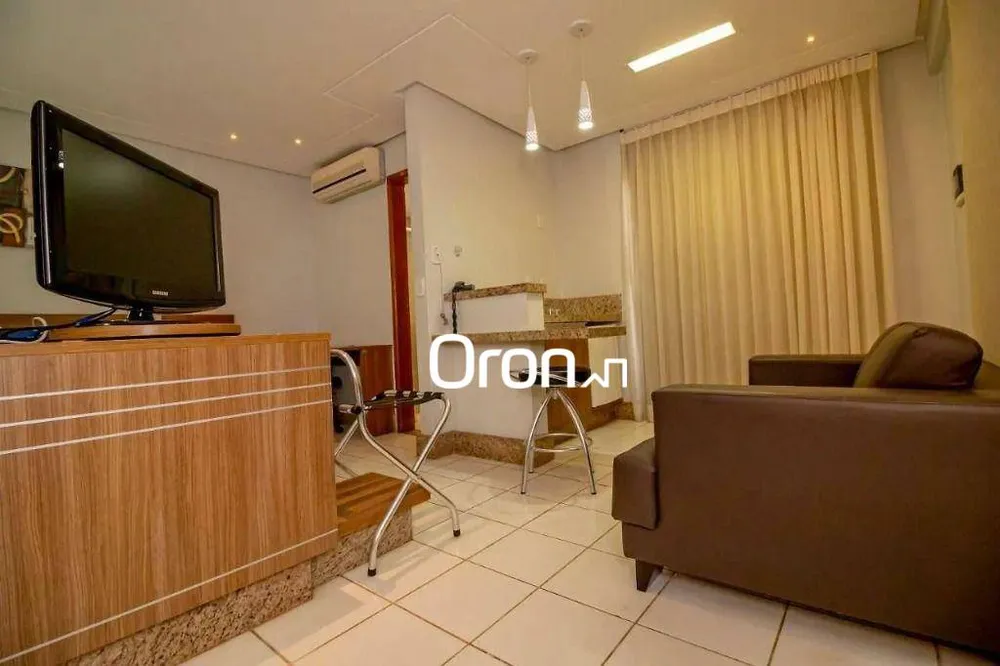 Flat/Apart Hotel, 1 quarto, 27 m² - Foto 9
