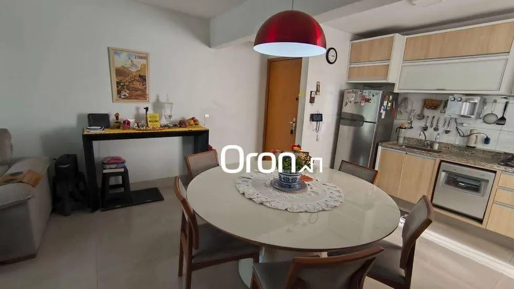 Apartamento, 2 quartos, 67 m² - Foto 2
