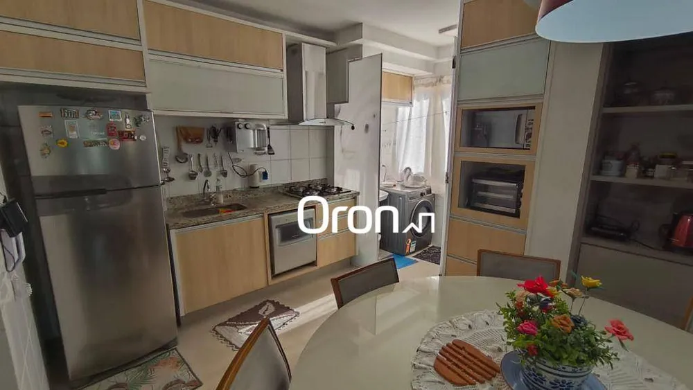 Apartamento, 2 quartos, 67 m² - Foto 1