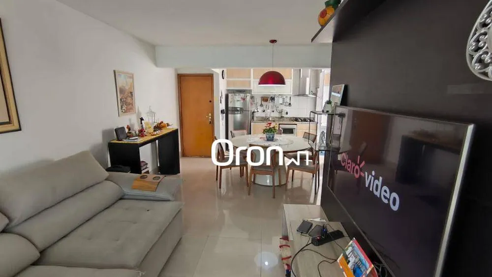 Apartamento, 2 quartos, 67 m² - Foto 4