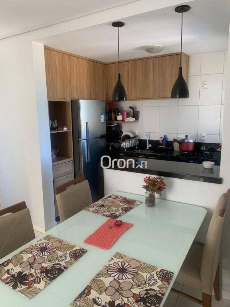 Apartamento à venda com 3 quartos, 64m² - Foto 3