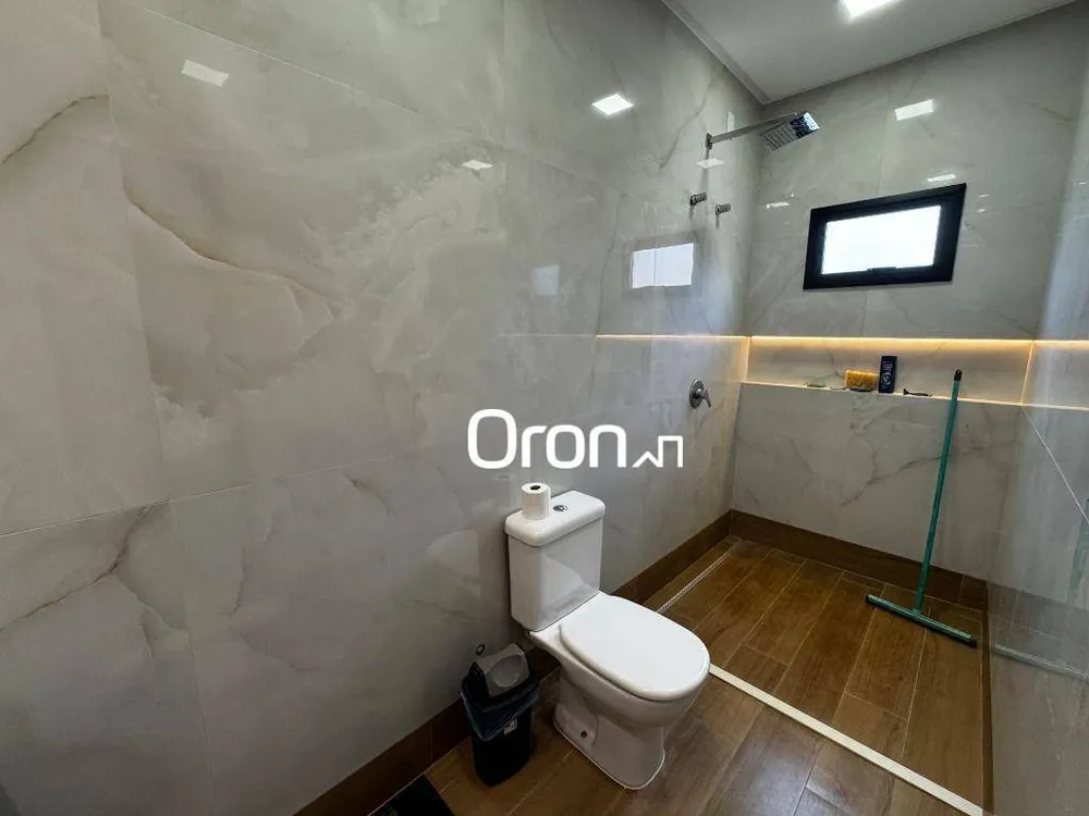 Casa de Condomínio, 3 quartos - Foto 9